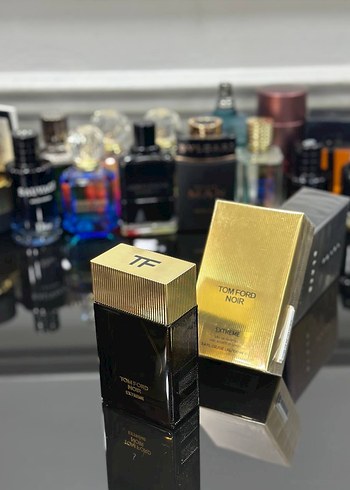 Tom Ford Black Orchid Erkek Parfümü 100 ml - Görsel 7