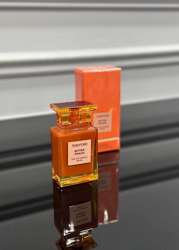 Tom Ford Black Orchid Erkek Parfümü 100 ml - Görsel 8