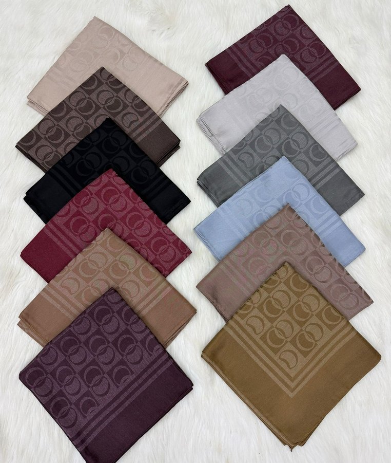 İmannor kadın eşarp - Görsel 3