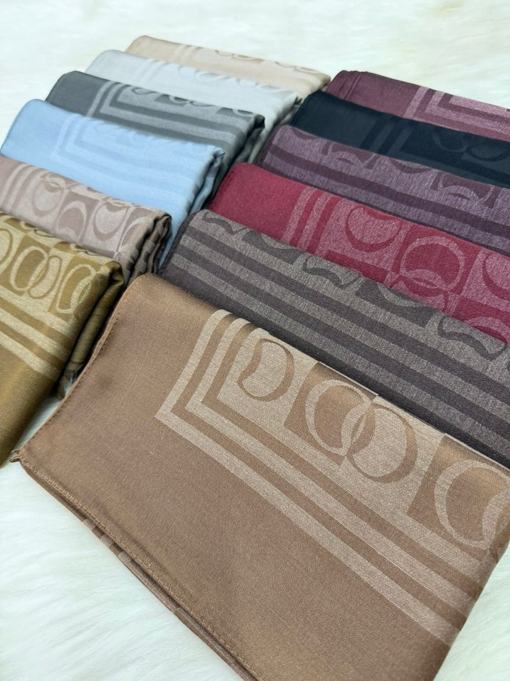 İmannor kadın eşarp - Görsel 2