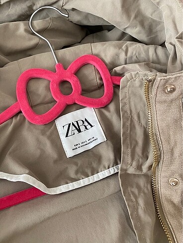 Zara Zara Ceket