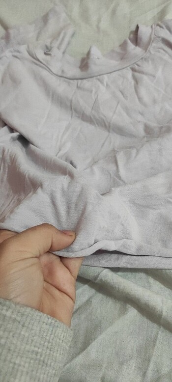 m Beden Mor crop