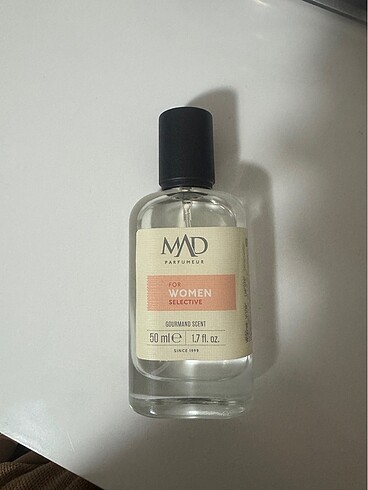 Mad v109 parfüm