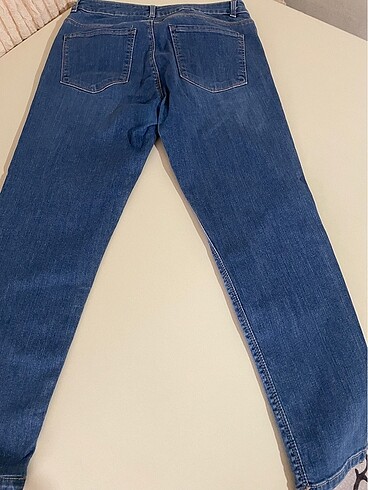 LC Waikiki Kot pantolon