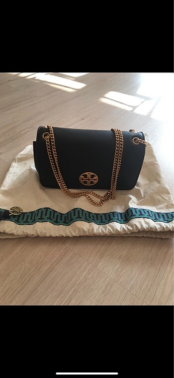 Tory burch çanta