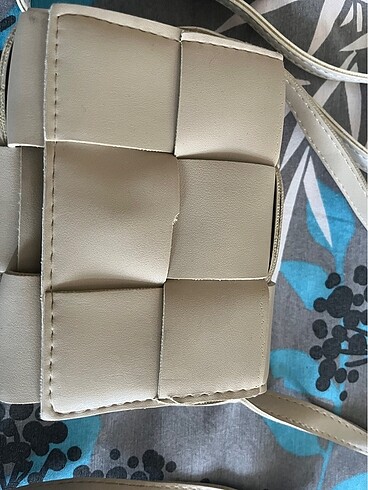 2 li çanta set - Görsel 2