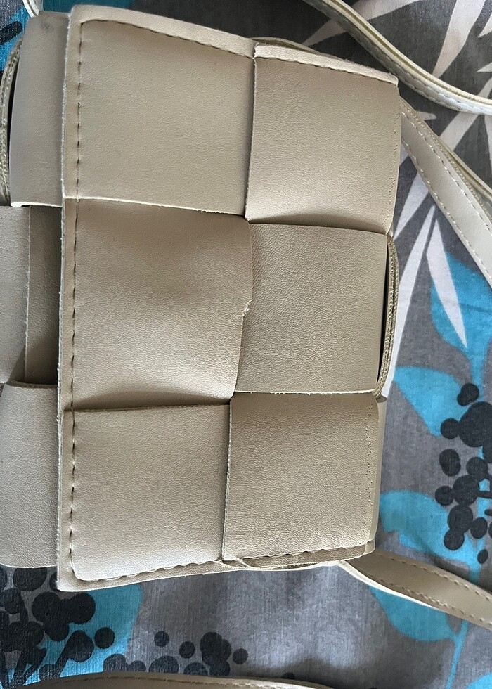 2 li çanta set - Görsel 2