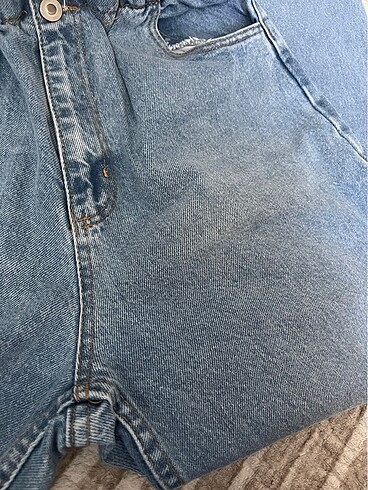 Kot pantolon - Görsel 2