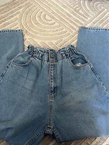 Kot pantolon - Görsel 4