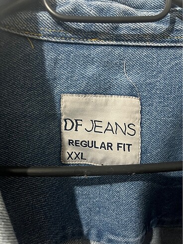 Defacto kot ceket - Görsel 2