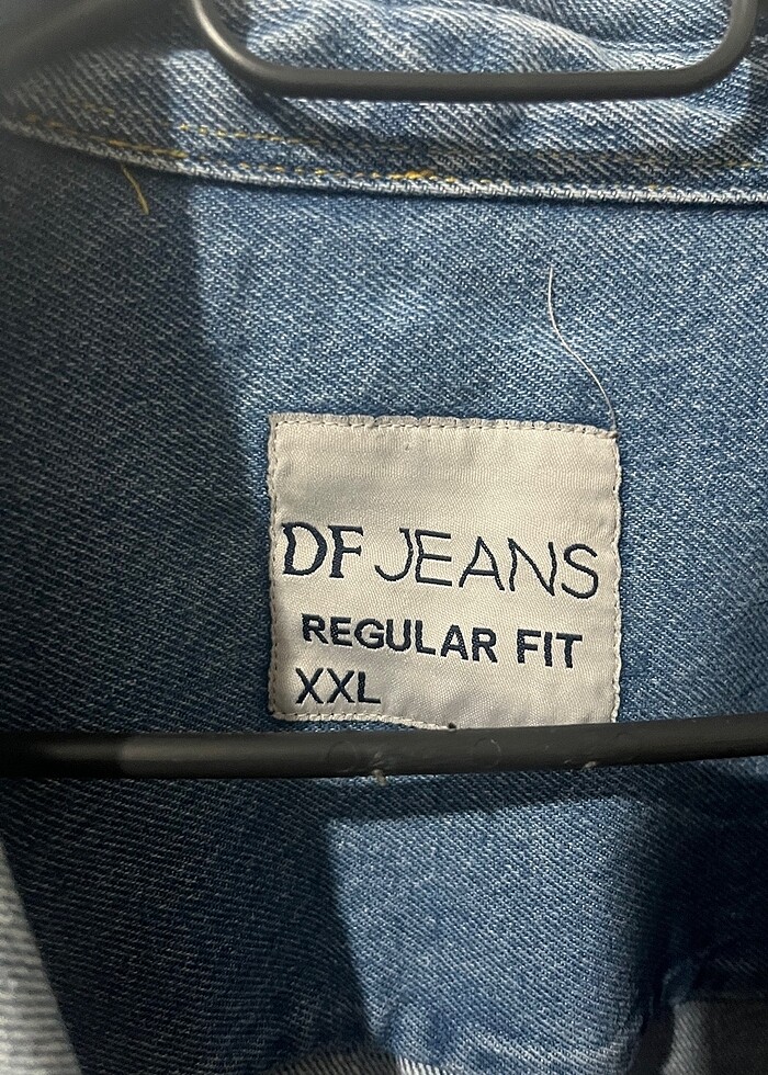 Defacto kot ceket - Görsel 2