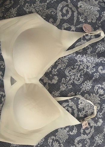 Lazer kesim  Sütyen - Görsel 3