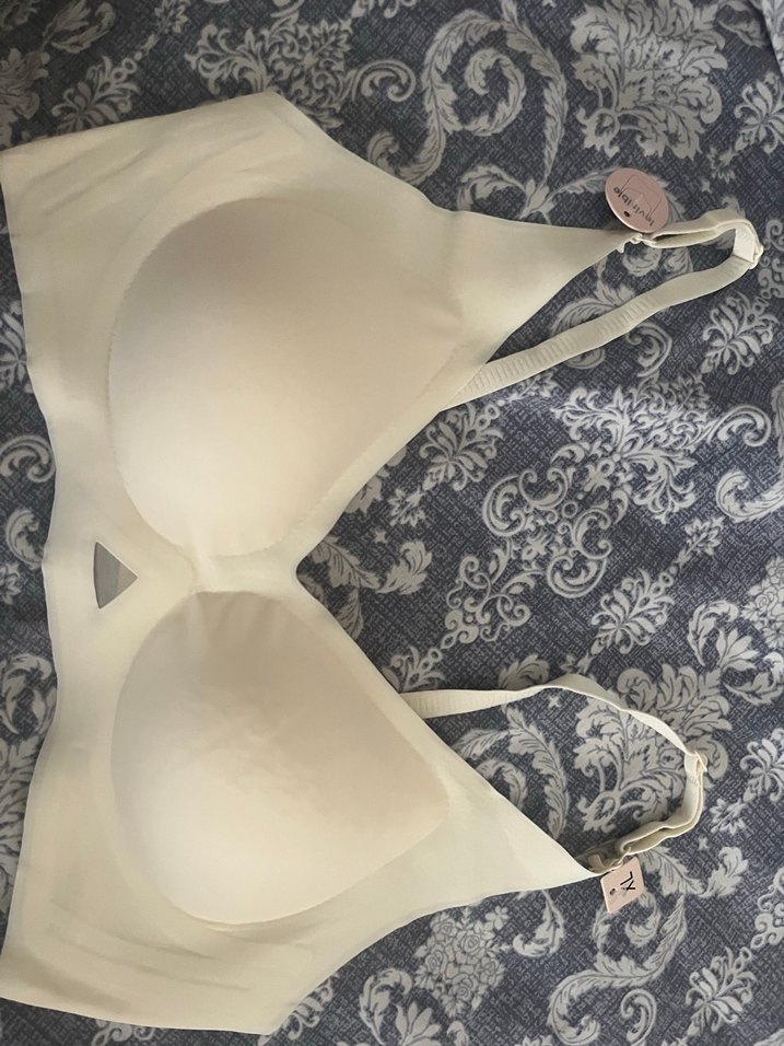 Lazer kesim  Sütyen - Görsel 3