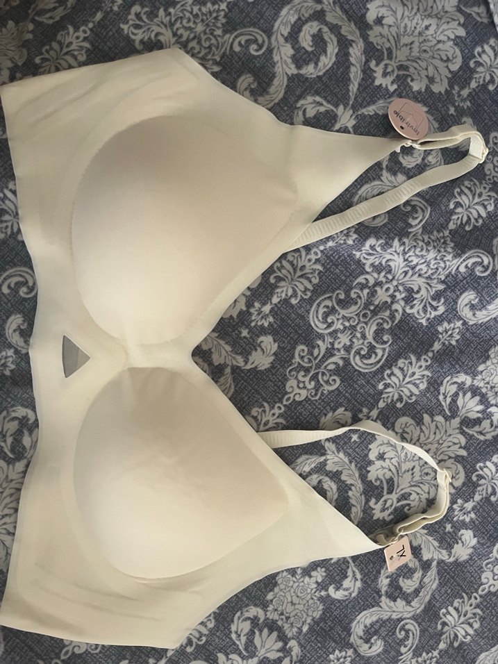 Lazer kesim  Sütyen - Görsel 2