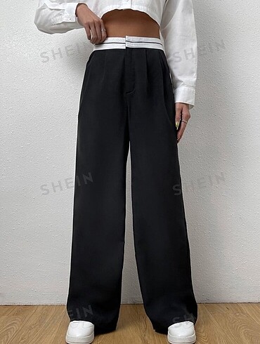 Shein Pantolon