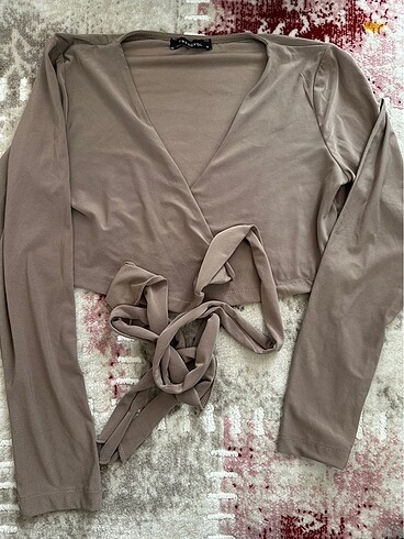 Trendyol milla crop