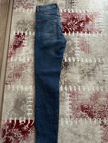 LC Waikiki Kot pantolon