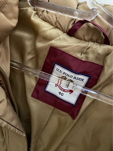 U.S Polo Assn. Mont Kaban