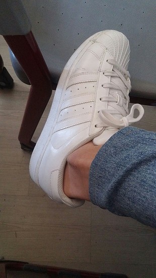 39 Beden Adidas Süperstar
