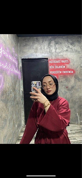 Diğer Ebu Prive Bağlamalı Tunik