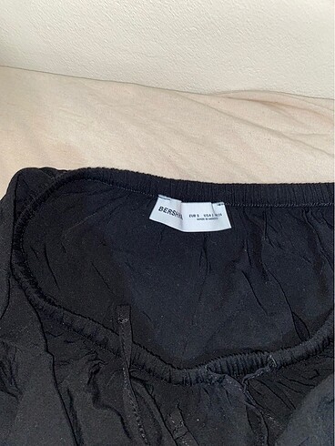 Bershka Bershka etek