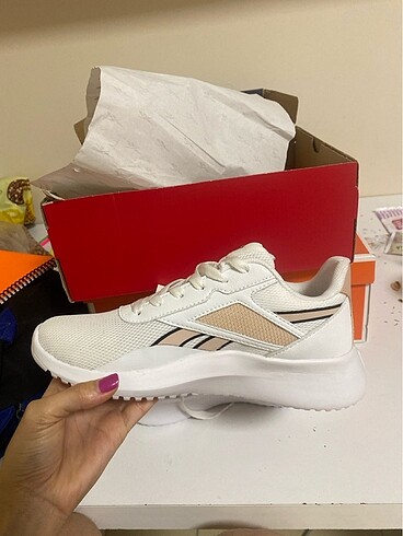 36 Beden Reebok spor ayakkabı