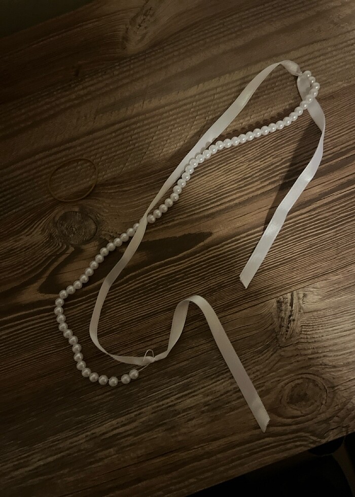 Söz kurdelesi - Görsel 2