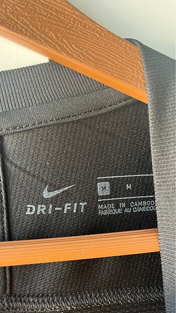 m Beden Orjinal Nike