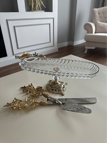 Lucky art Pasta Seti