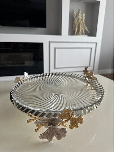 Pasta standı (çap40)
