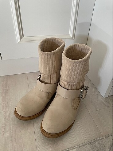 Zara bot