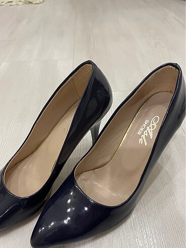 Nine West Zara ayakkabı