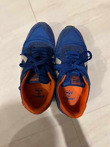 36 Beden Hummel Spor Ayakkabı