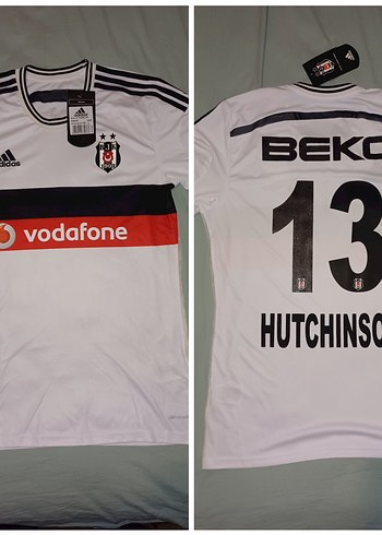 2014 beşiktaş forma bjk forma besiktas atiba Hutchinson