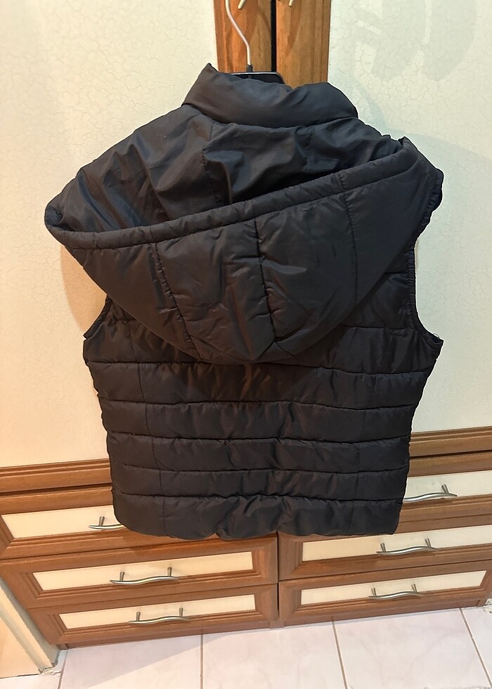 Şişme yelek - Görsel 3