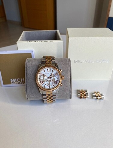 Michael kors saat