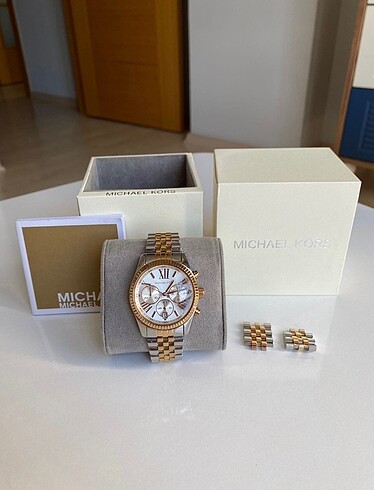 Michael Kors Michael kors saat