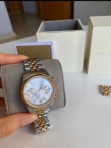  Beden Michael kors saat