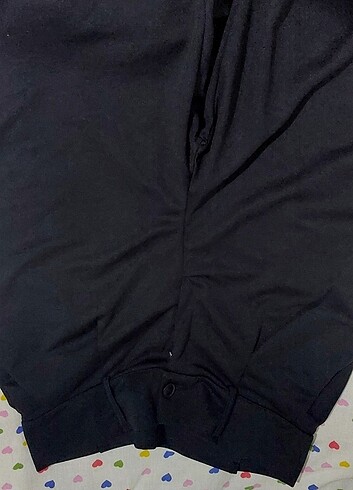 xl Beden Trendyol siyah kumaş pantalon