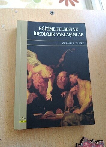 Eğitime felsefi ve ideolojik yaklaşımlar