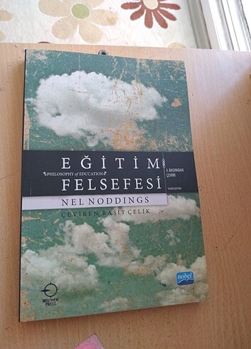 Eğitim felsefesi 