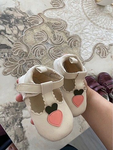 20 Beden Temiz yazlık bebek babeti