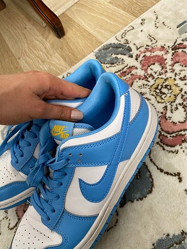 nike dunk