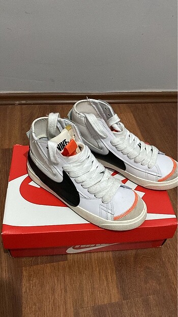 nike blazer jumbo