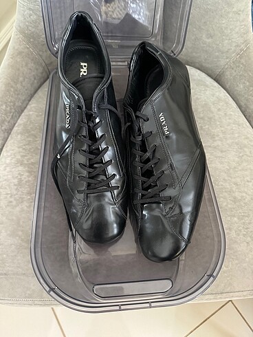 Prada erkek ayakkabısı