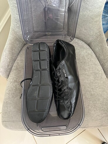 Prada Prada erkek ayakkabısı
