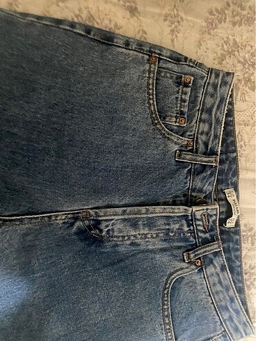 Pull and Bear Pull and bear jean
