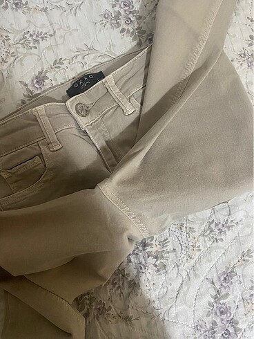 xs Beden Oxxo jean