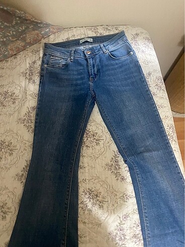 Pull and Bear Pull and bear jean