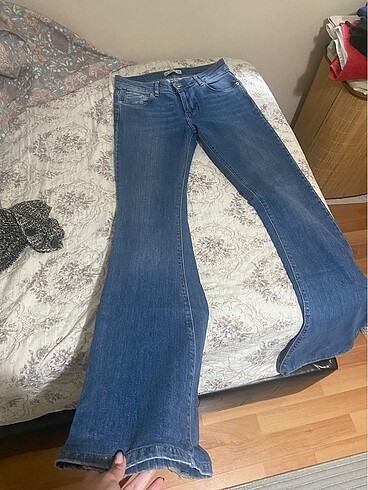 Pull and bear jean